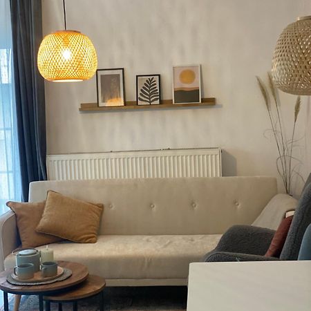 Kajuethus Apartment 4 Фемарн Екстер'єр фото