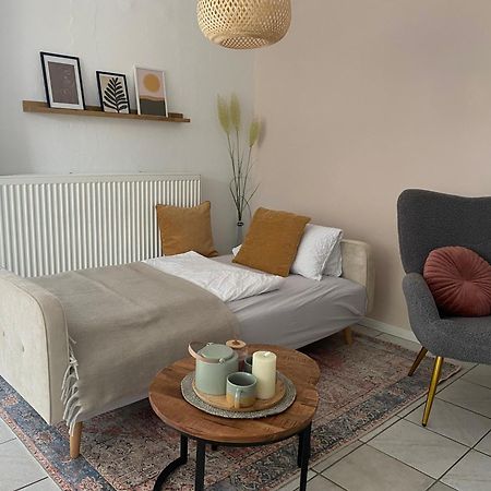 Kajuethus Apartment 4 Фемарн Екстер'єр фото